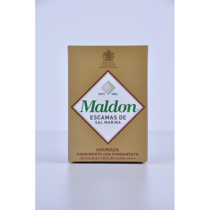 SAL AHUMADA CAJA 12/125g